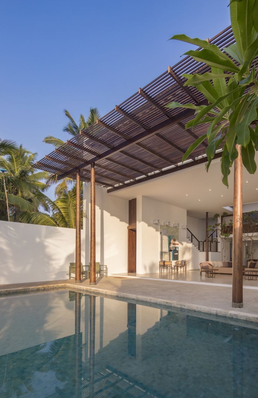 Three Gables Boutique Villa — גסט האוס מיריסה