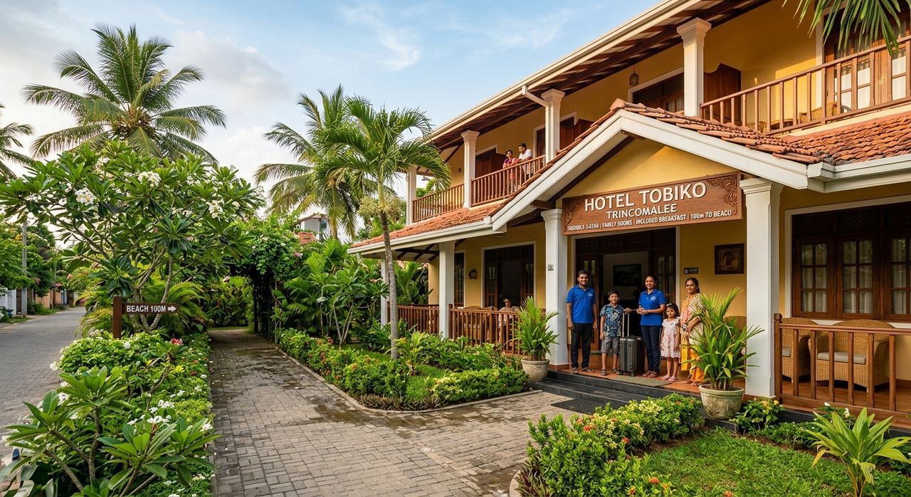 98 Acres Resort & Spa
