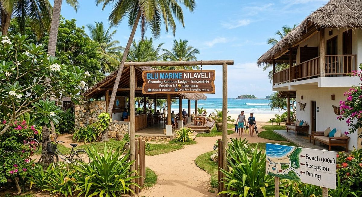 Galle Face Hotel