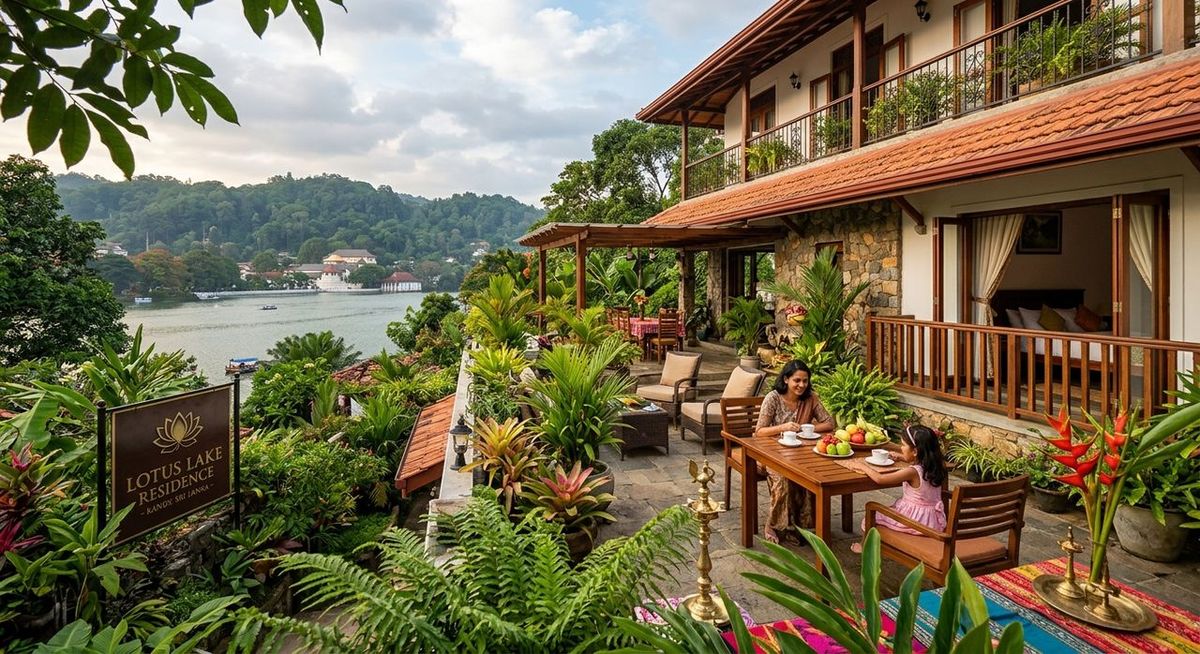 Koragaha Lodge - Yala