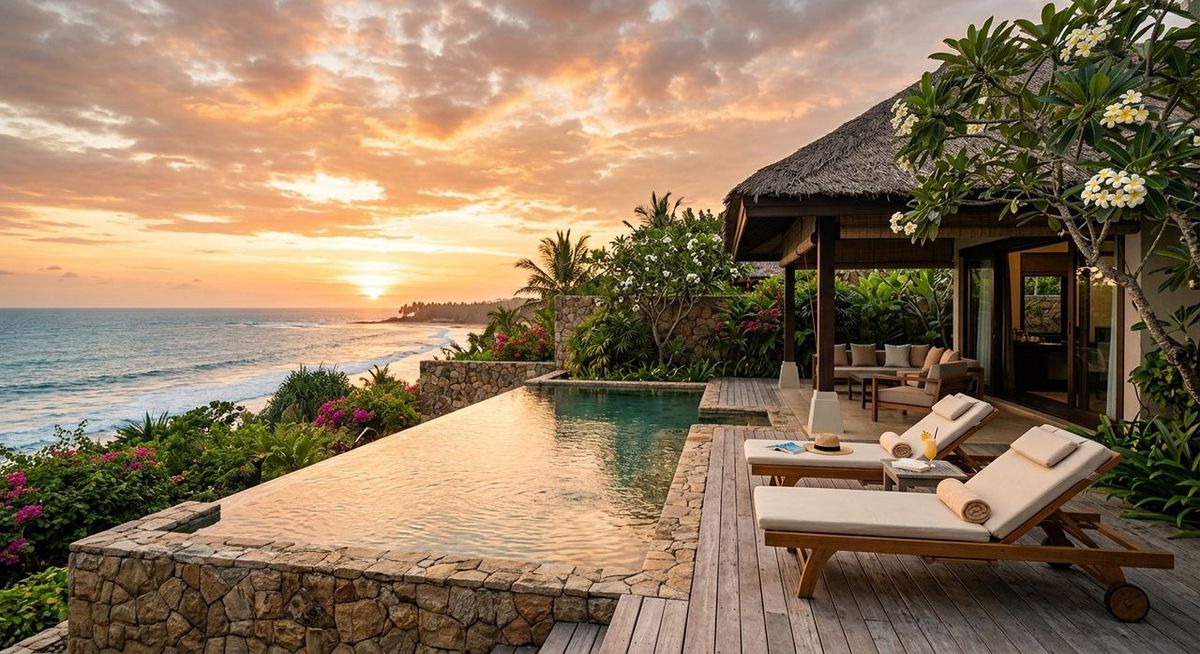 Dots Bay House