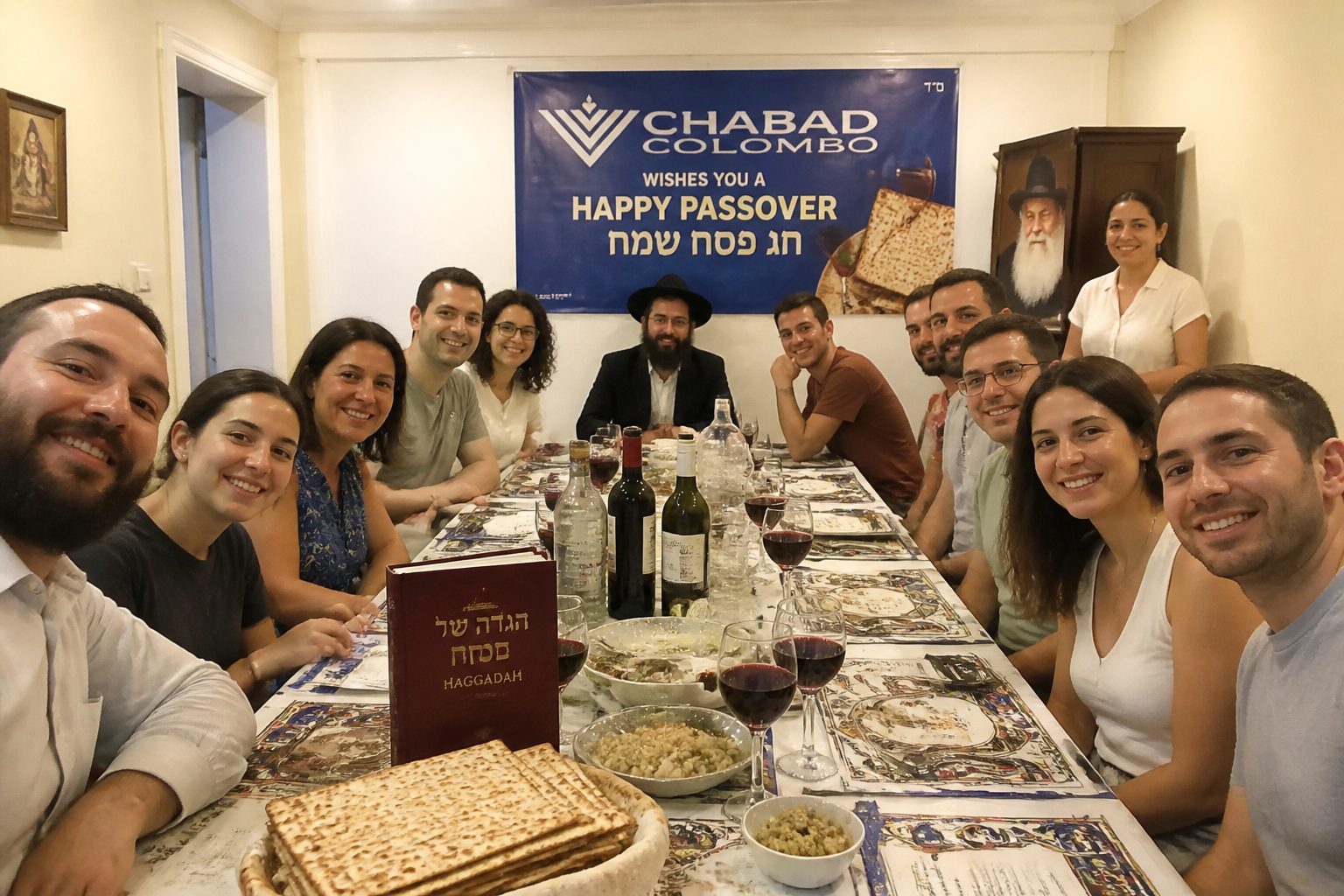 סרי לנקה בפסח 2027 — המדריך המעודכן